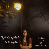 Hãy Ngồi Cùng Anh Đến Khi Ngày Tàn (Beat) (Single)