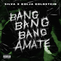 Bang Bang Bang Amate (Single)