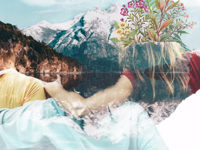 Calma (Lado B) (Single)