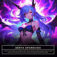 Senta Aparecida (Single)