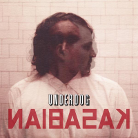 Underdog (EP)