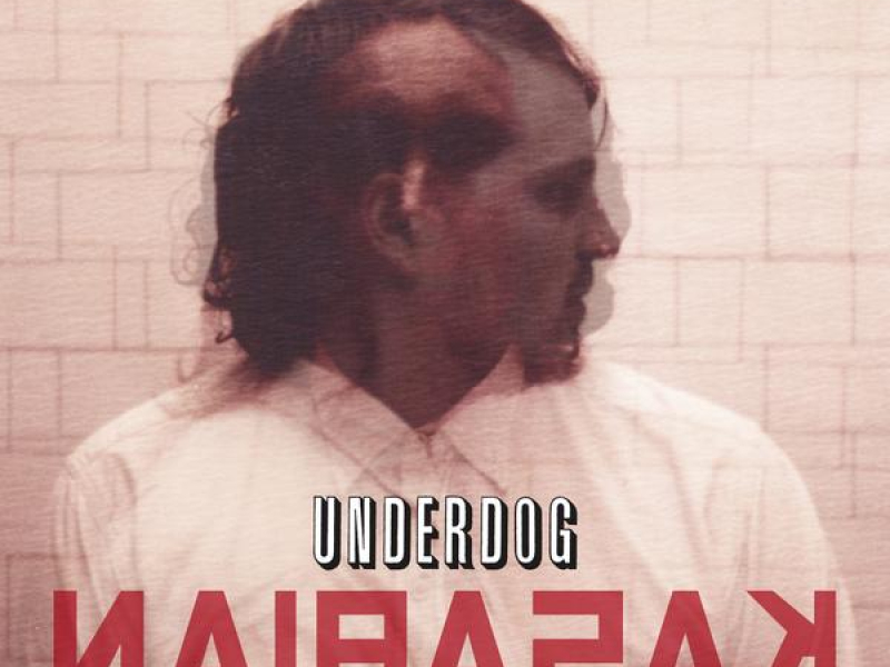 Underdog (EP)