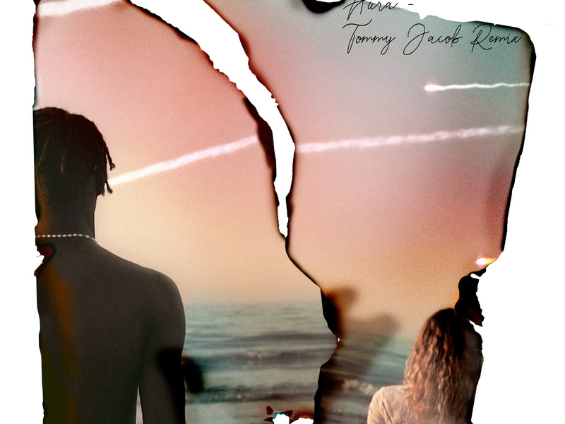 Aura (Tommy Jacob Remix) (Single)