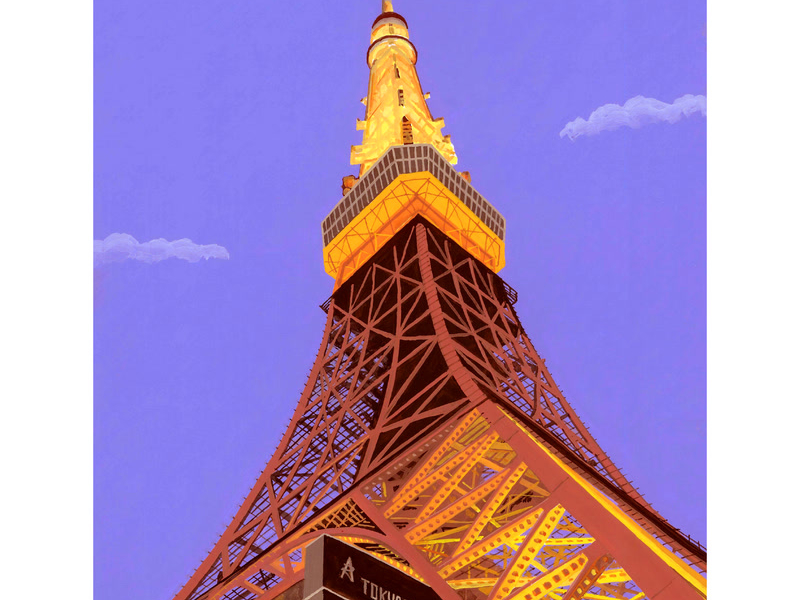 backstage (new translation) (Single)