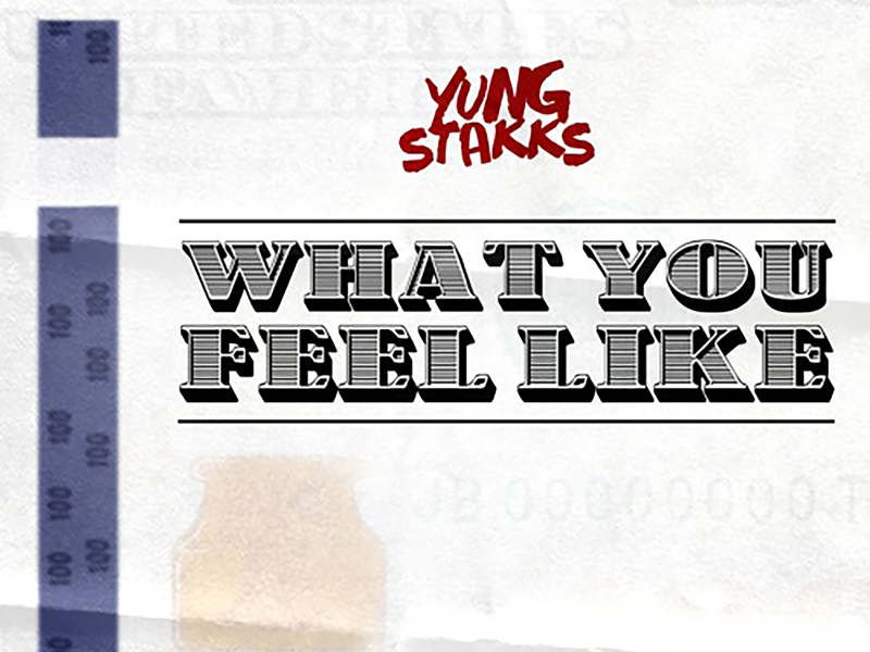 What You Feel Like