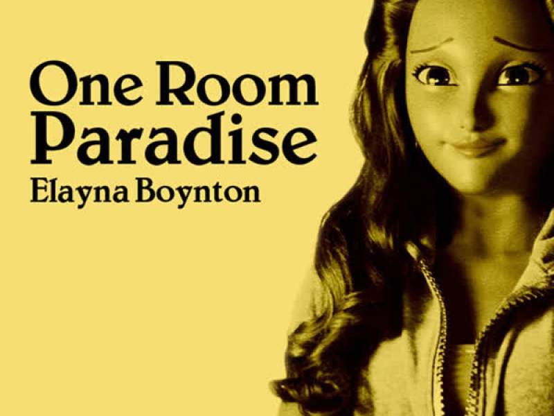 One Room Paradise (Remixes) (EP)