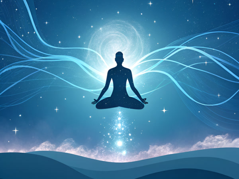 Yoga & Peace (Single)