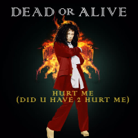 Hurt Me (Did U Have 2 Hurt Me) (Single)