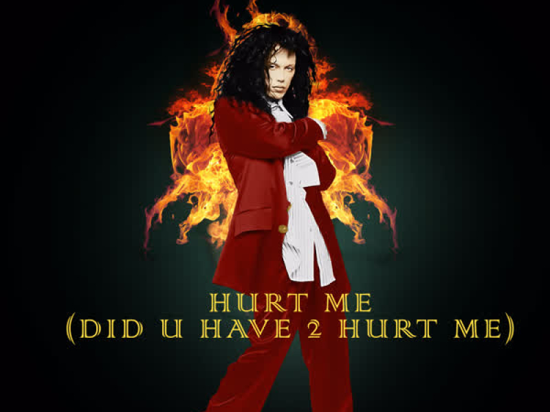 Hurt Me (Did U Have 2 Hurt Me) (Single)