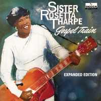 Gospel Train (Expanded Edition)