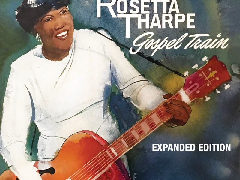 Gospel Train (Expanded Edition)