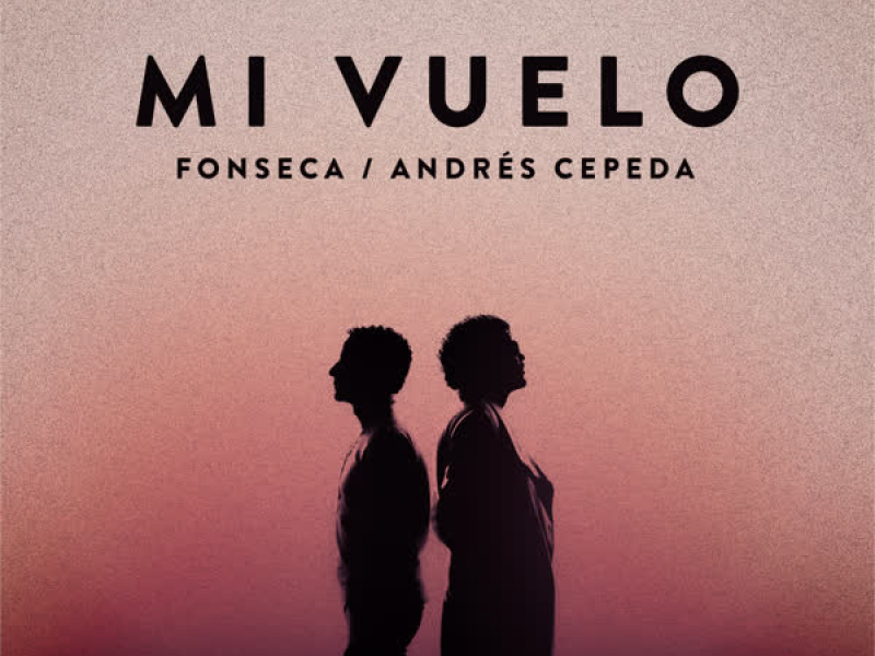 Mi Vuelo (Single)