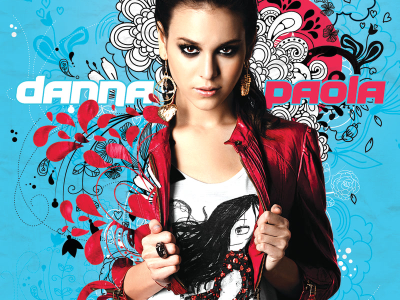 Danna Paola
