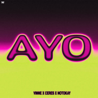 AYO (Single)