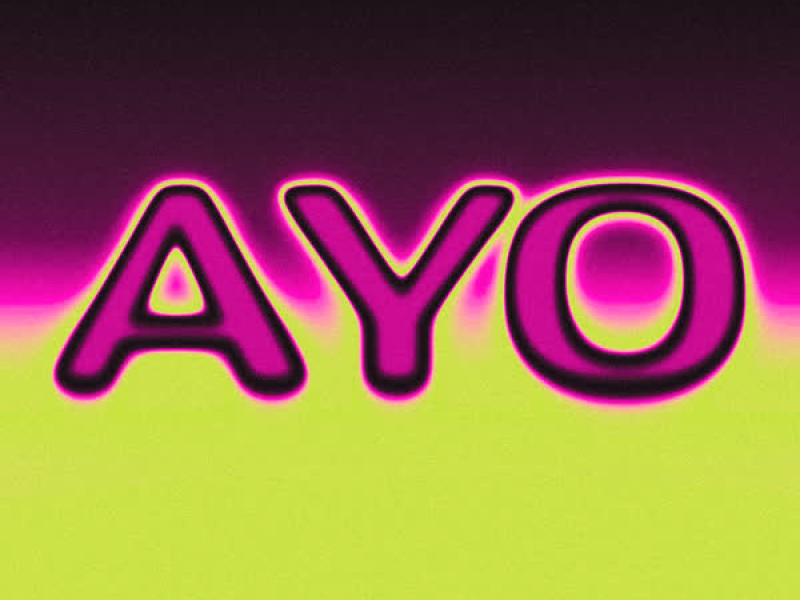 AYO (Single)