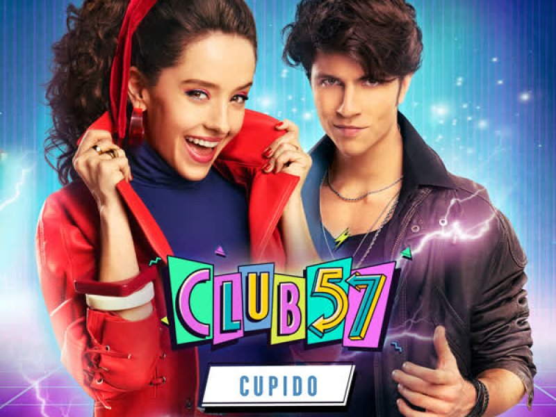 Cupido (Single)