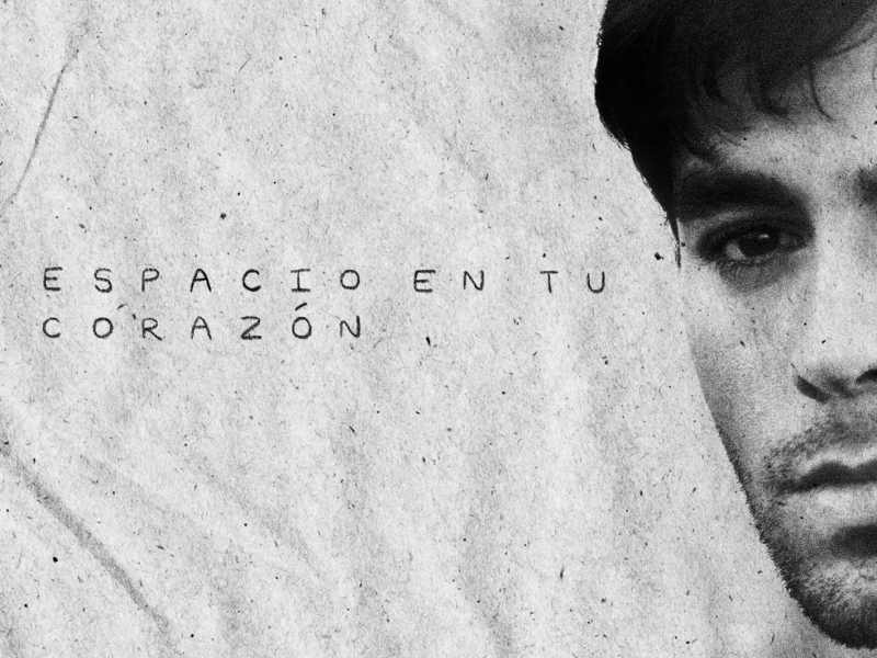 Espacio en Tu Corazón (Single)