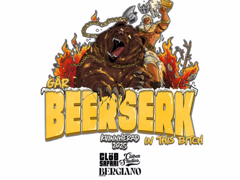 Beerserk (Single)