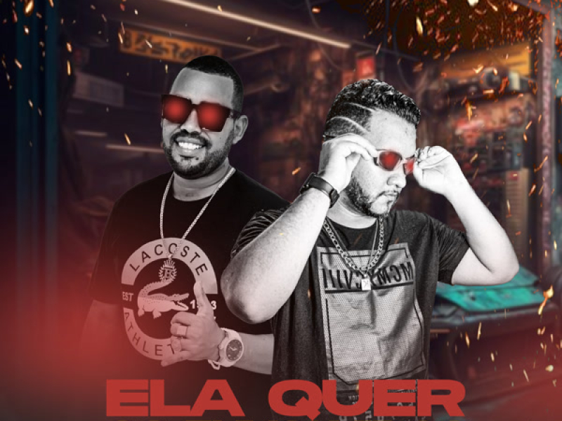 Ela Que os Envolvidos (Single)