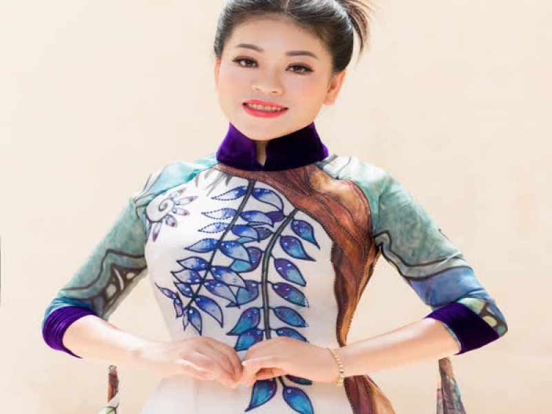 Bắc Giang Ân Tình (Single)