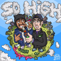 So High (EP)
