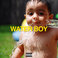 Water Boy (Single)