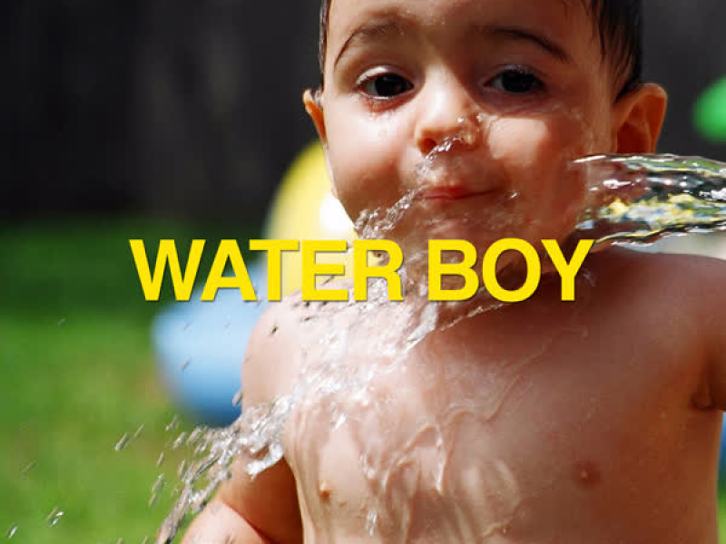 Water Boy (Single)