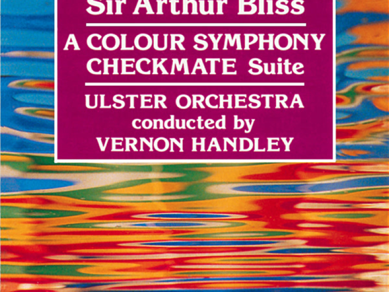 Bliss: A Colour Symphony & Checkmate Suite