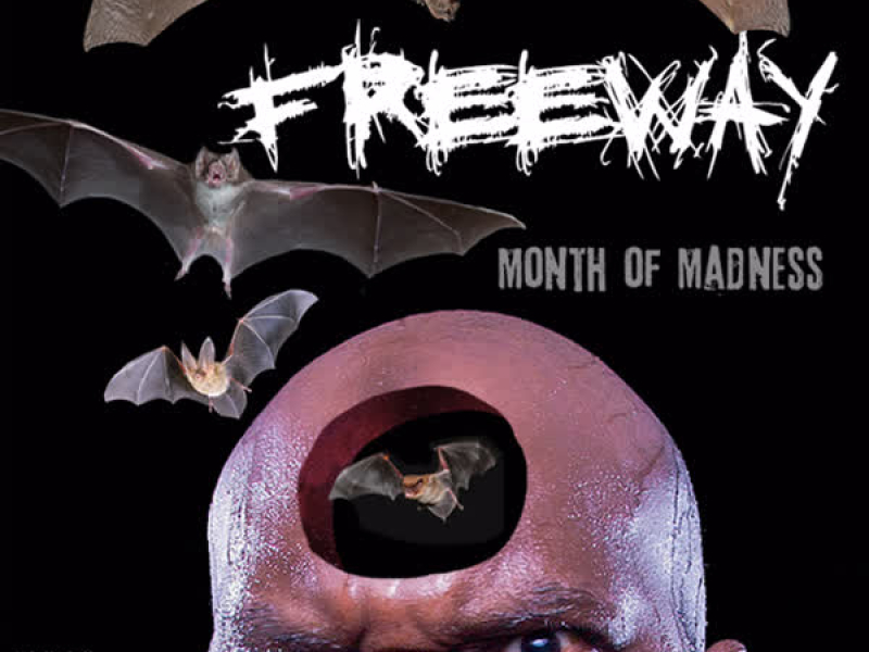 Month of Madness, Vol. 11