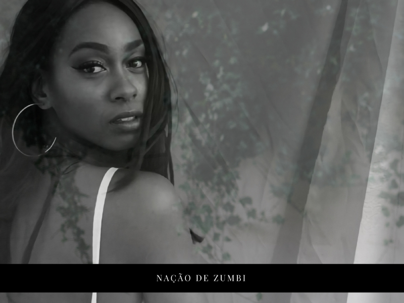 Nação de Zumbi (Single)