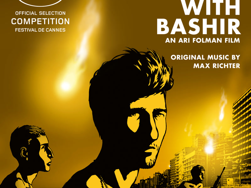 Waltz With Bashir (Original Motion Picture Soundtrack)