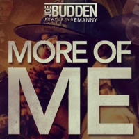 More of Me (Single)