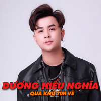 Quá Khứ Tìm Về