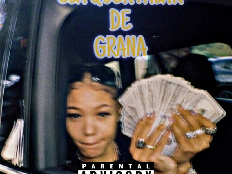 E ELA QUER FALAR DE GRANA (Single)