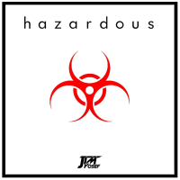 Hazardous (Jim Yosef - Hazardous) (Single)