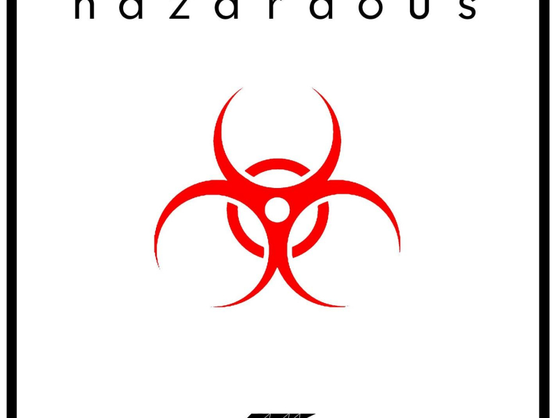 Hazardous (Jim Yosef - Hazardous) (Single)