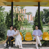 Màu Ký Ức (Single)