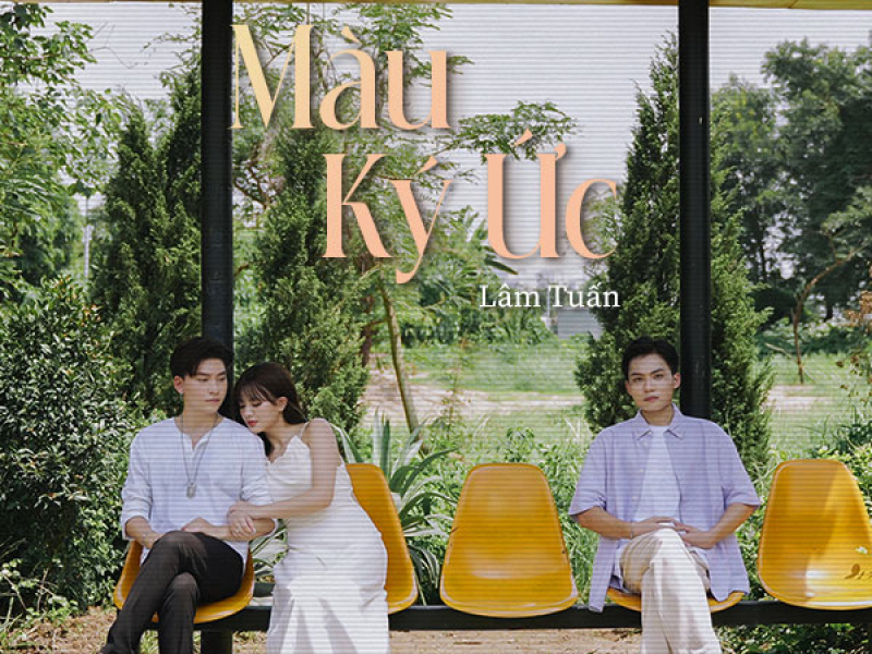 Màu Ký Ức (Single)
