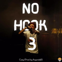 No Hook 3 (Single)