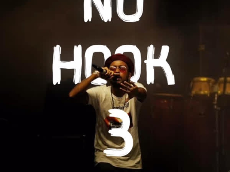 No Hook 3 (Single)