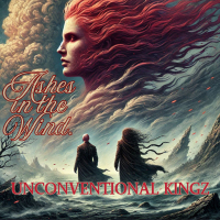 Ashes in the Wind (Single)