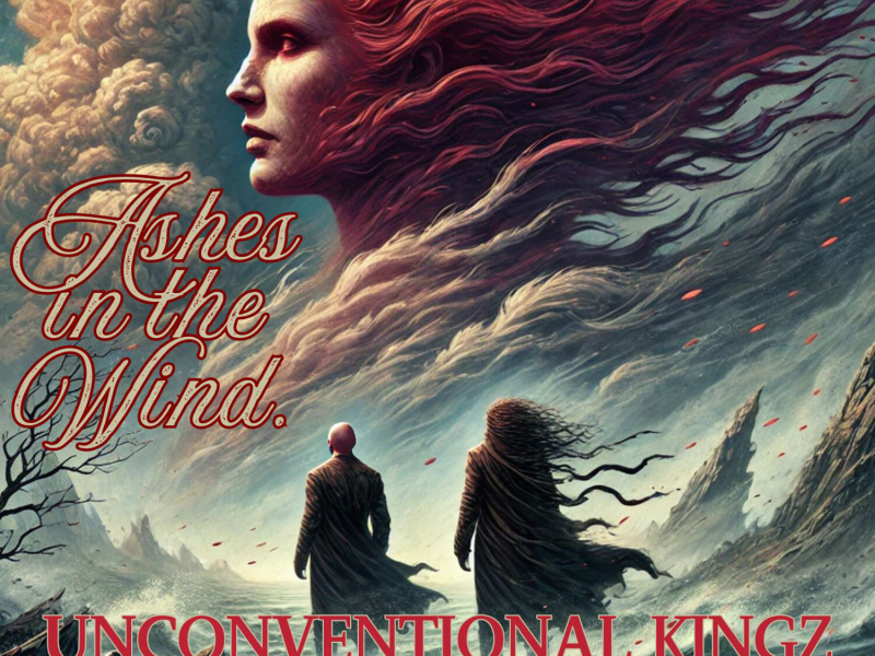 Ashes in the Wind (Single)