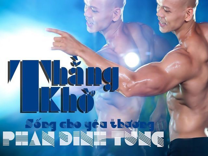 Sống Cho Yêu Thương (Single)