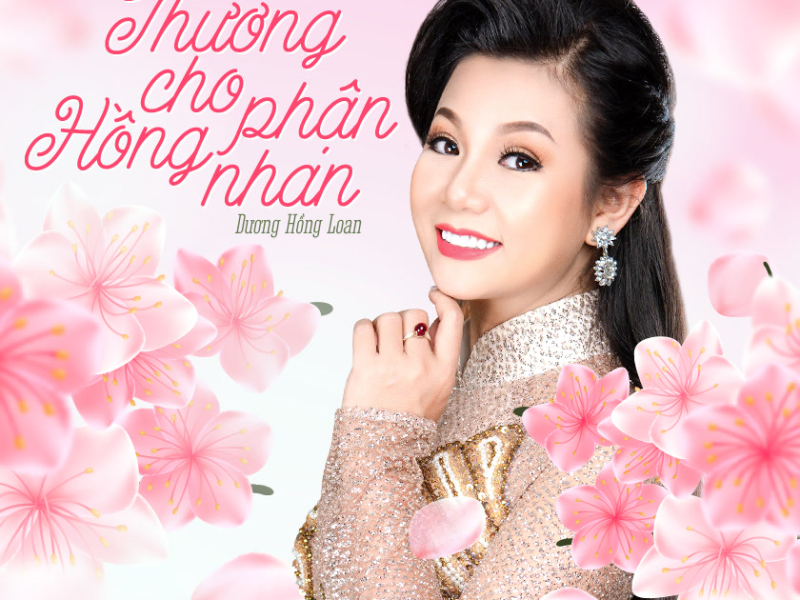 Thương Cho Phận Hồng Nhan (EP)