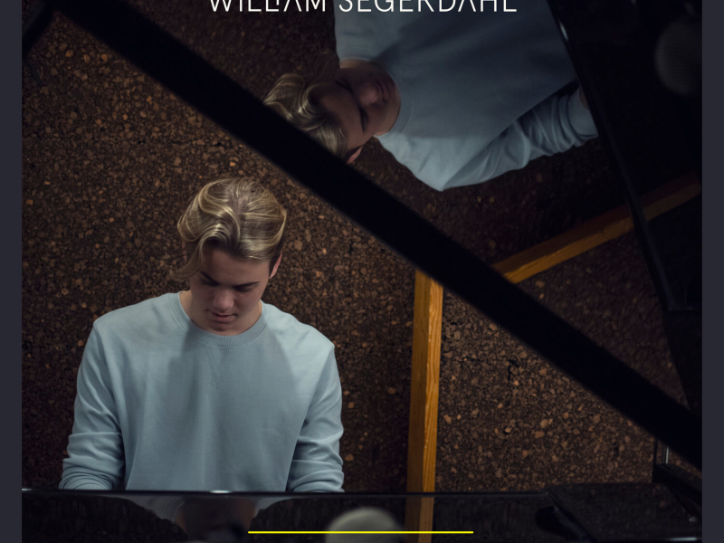 Stanna kvar hos mig (Single)