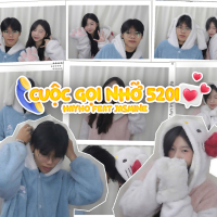 Cuộc Gọi Nhỡ 5201 (EP)