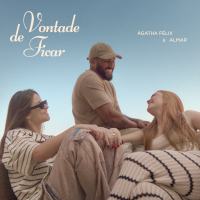 Vontade de Ficar (Single)