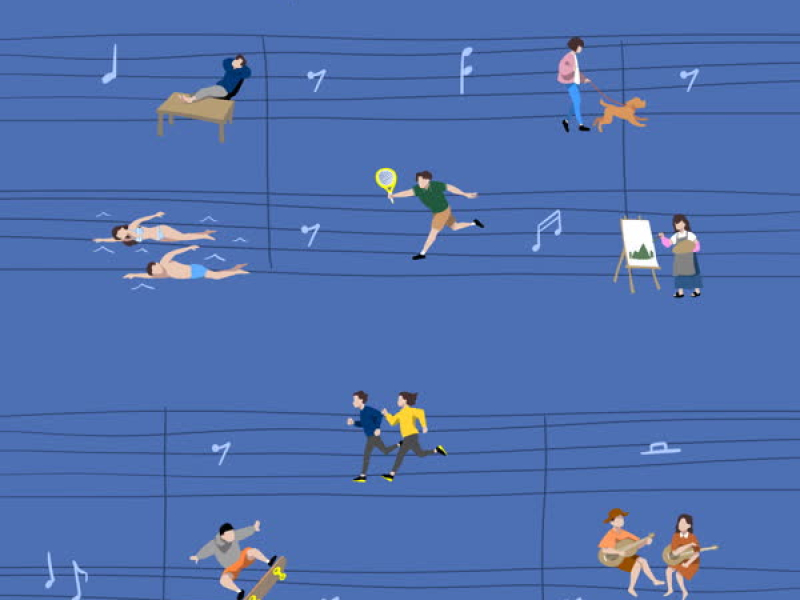 favorite things (Single)