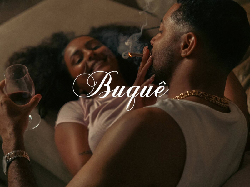 Buquê (Single)