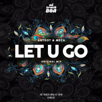 Let U Go (Single)